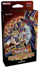 Yu-Gi-Oh Structure Deck: Yugi Muto 2016